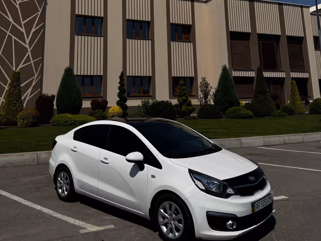 Kia Rio - зображення 1