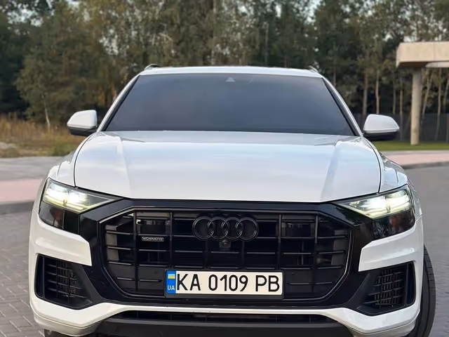 Audi Q8 - зображення 2