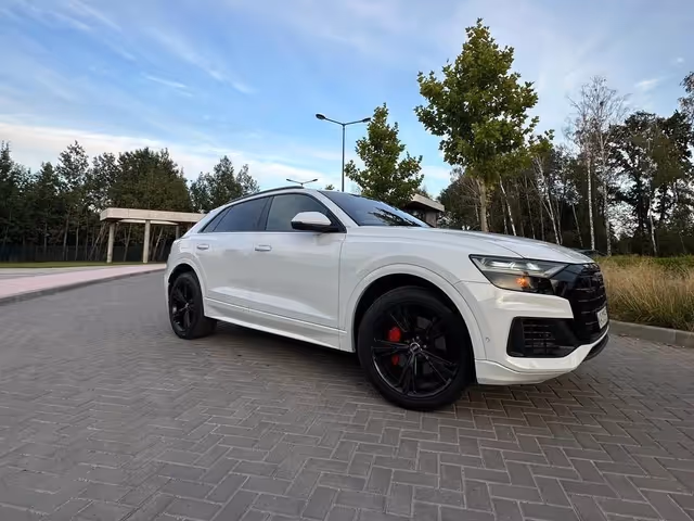 Audi Q8 - зображення 3