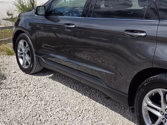 Ford Edge - зображення 4