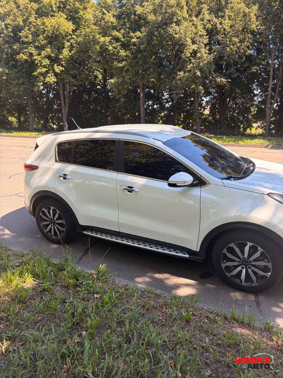 Kia Sportage - фото 3