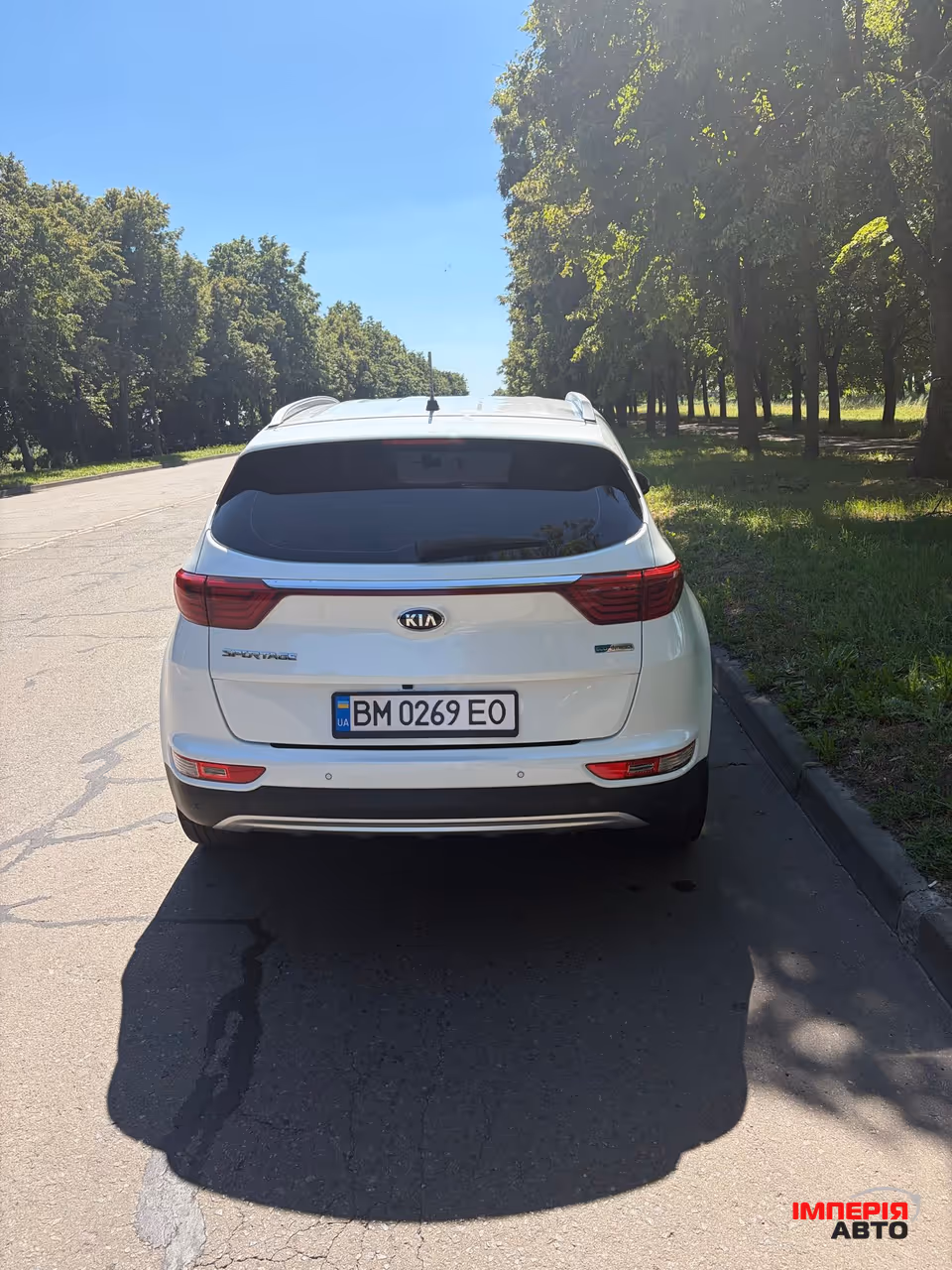 Kia Sportage - фото 5