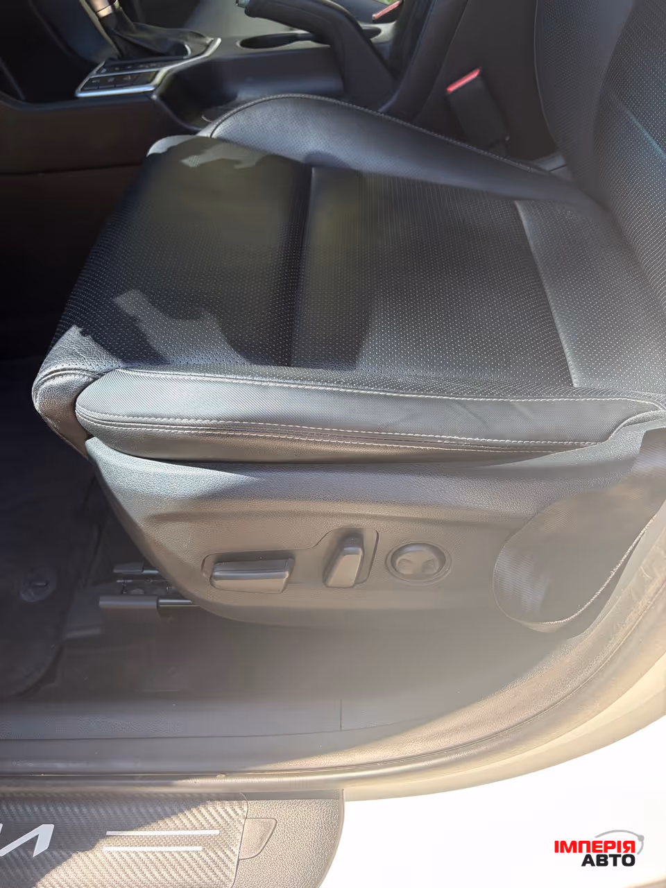 Kia Sportage - фото 18