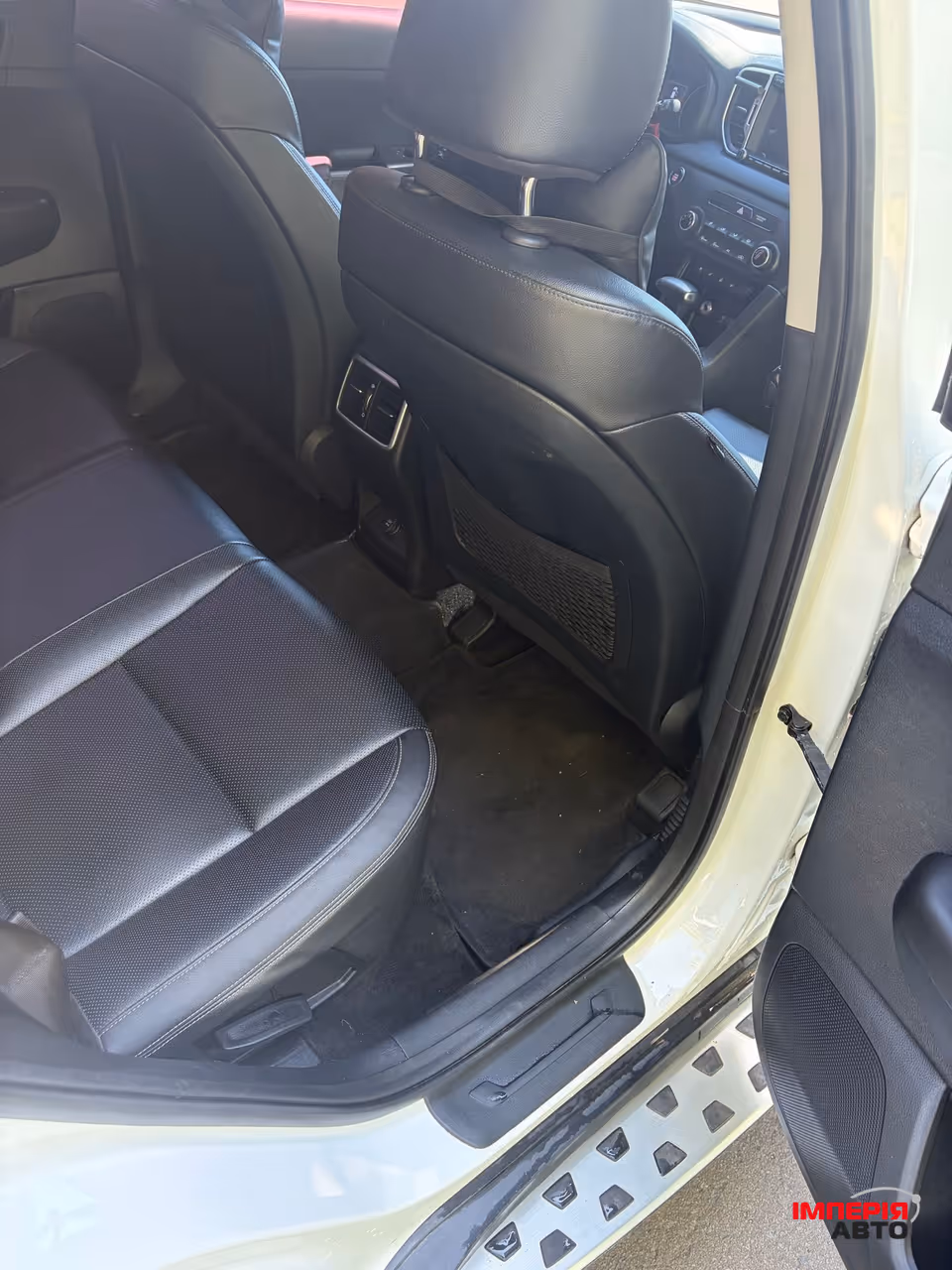 Kia Sportage - фото 11