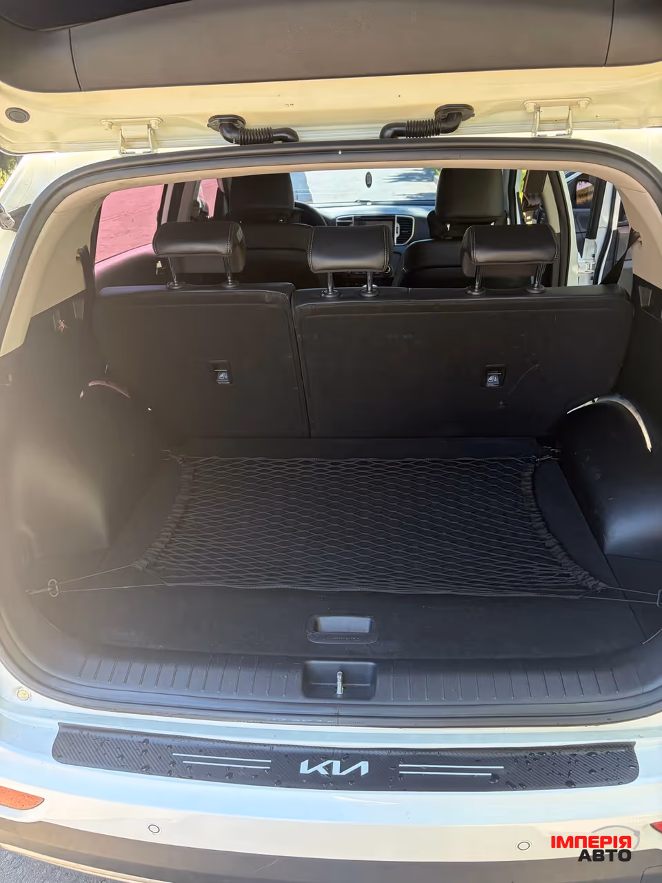 Kia Sportage - фото 13
