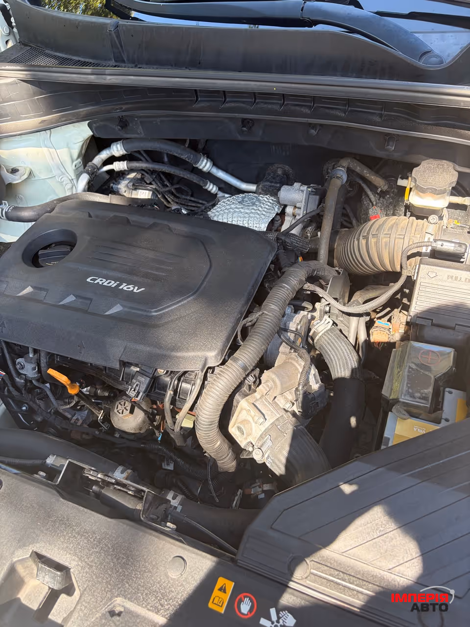 Kia Sportage - фото 28