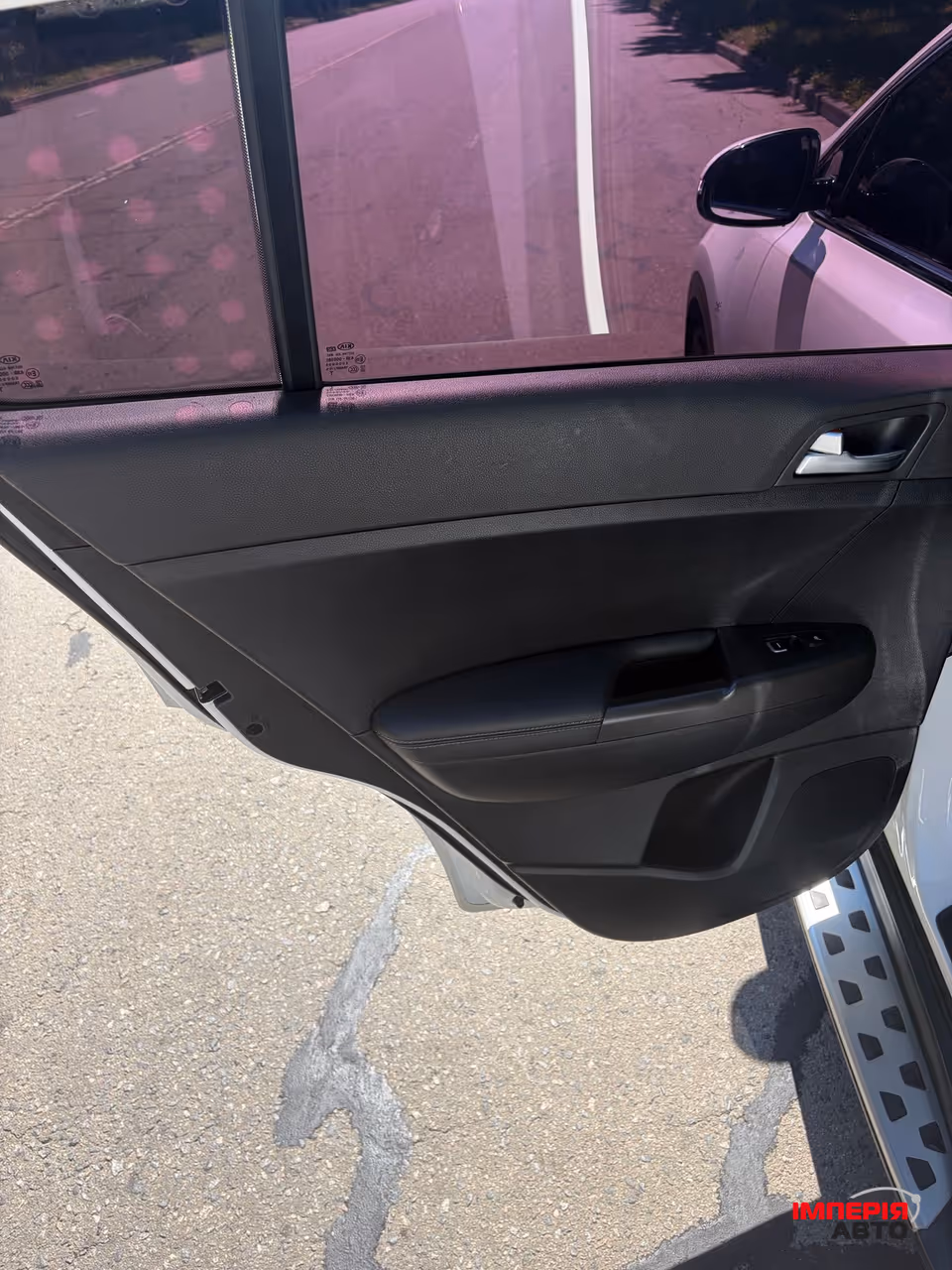 Kia Sportage - фото 14