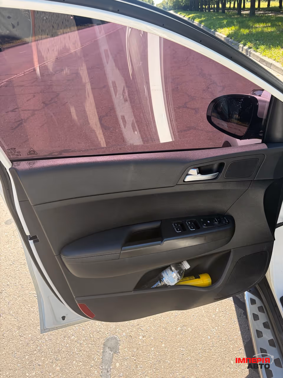 Kia Sportage - фото 16