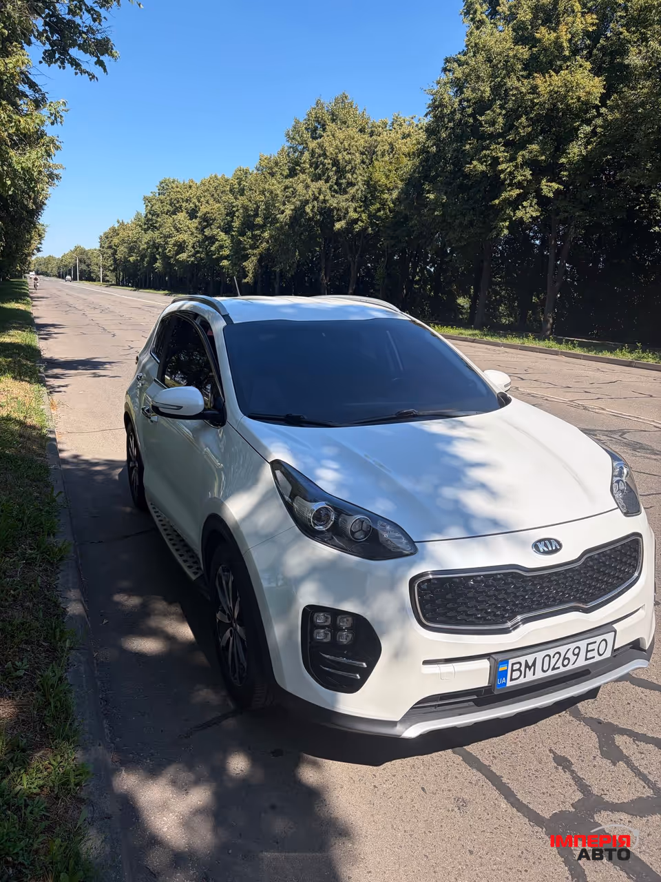 Kia Sportage - фото 2