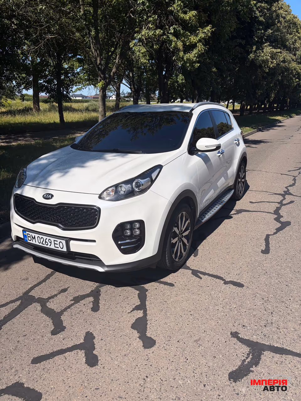Kia Sportage - фото 8