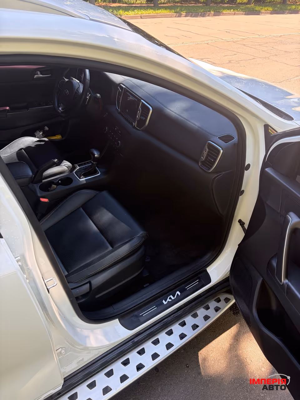 Kia Sportage - фото 9