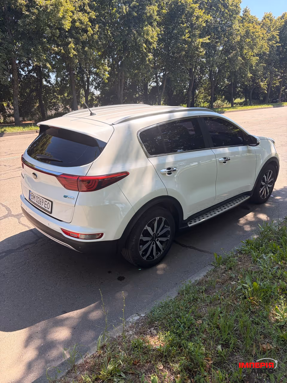 Kia Sportage - фото 4