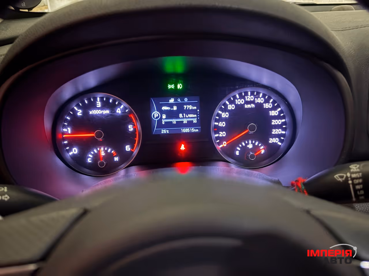 Kia Sportage - фото 22
