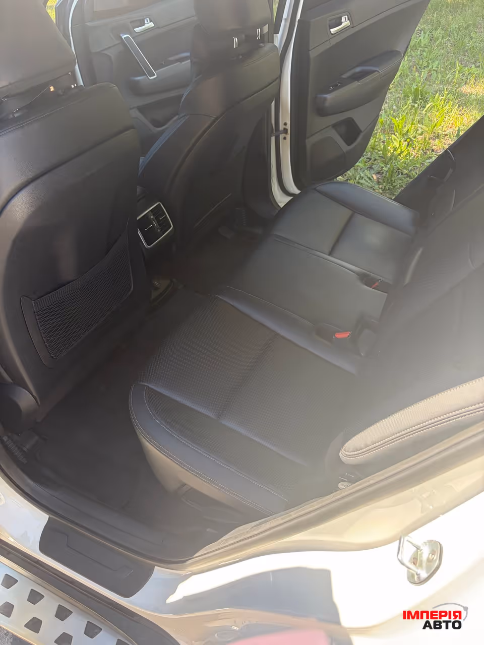 Kia Sportage - фото 15