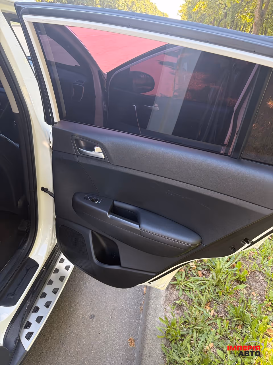 Kia Sportage - фото 10