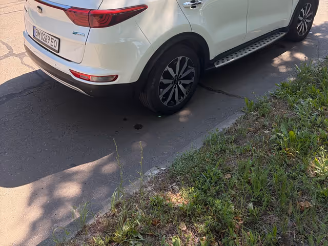 Kia Sportage - зображення 4
