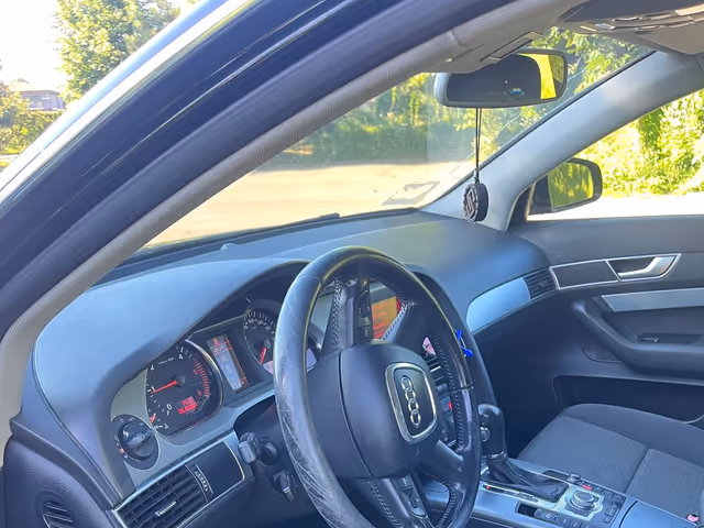 Audi A6 - зображення 5