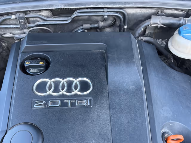 Audi A6 - зображення 4
