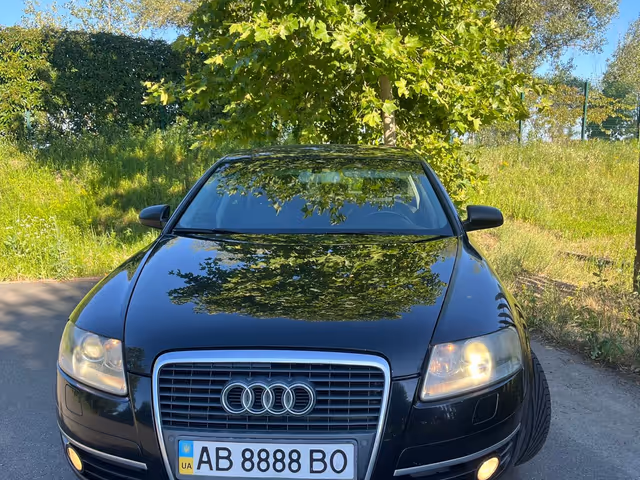 Audi A6 - зображення 3