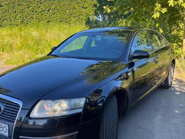 Audi A6 - зображення 2