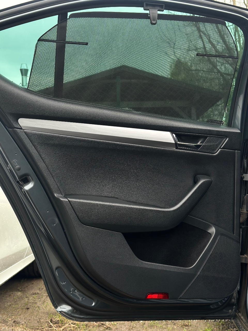 Skoda Superb - фото 34