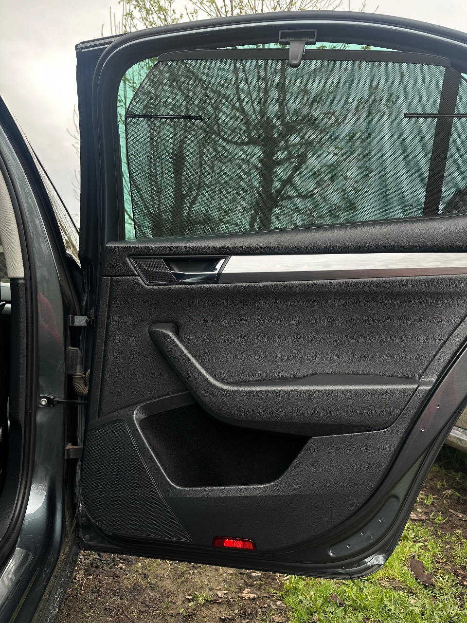 Skoda Superb - фото 20