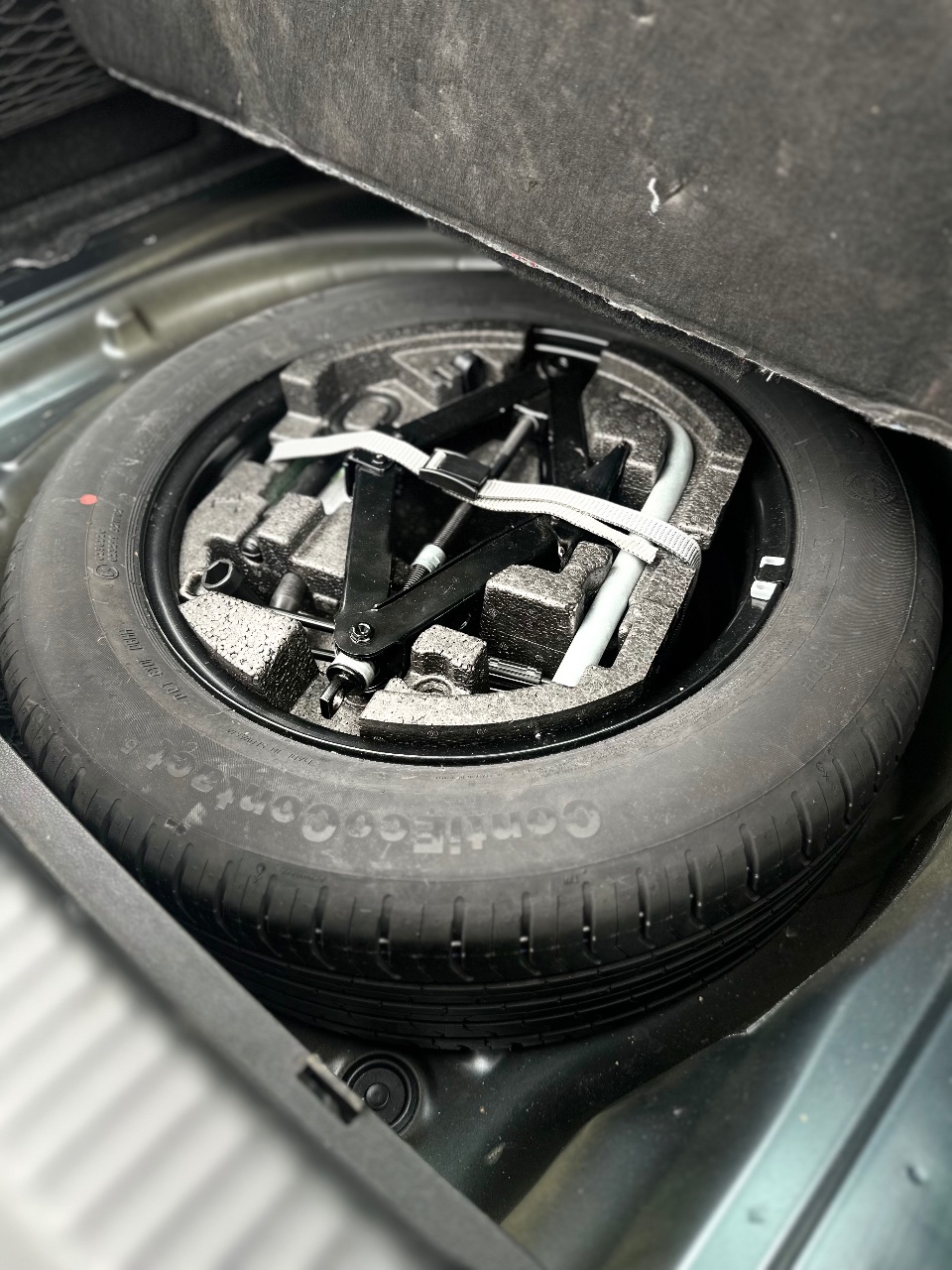 Skoda Superb - фото 28