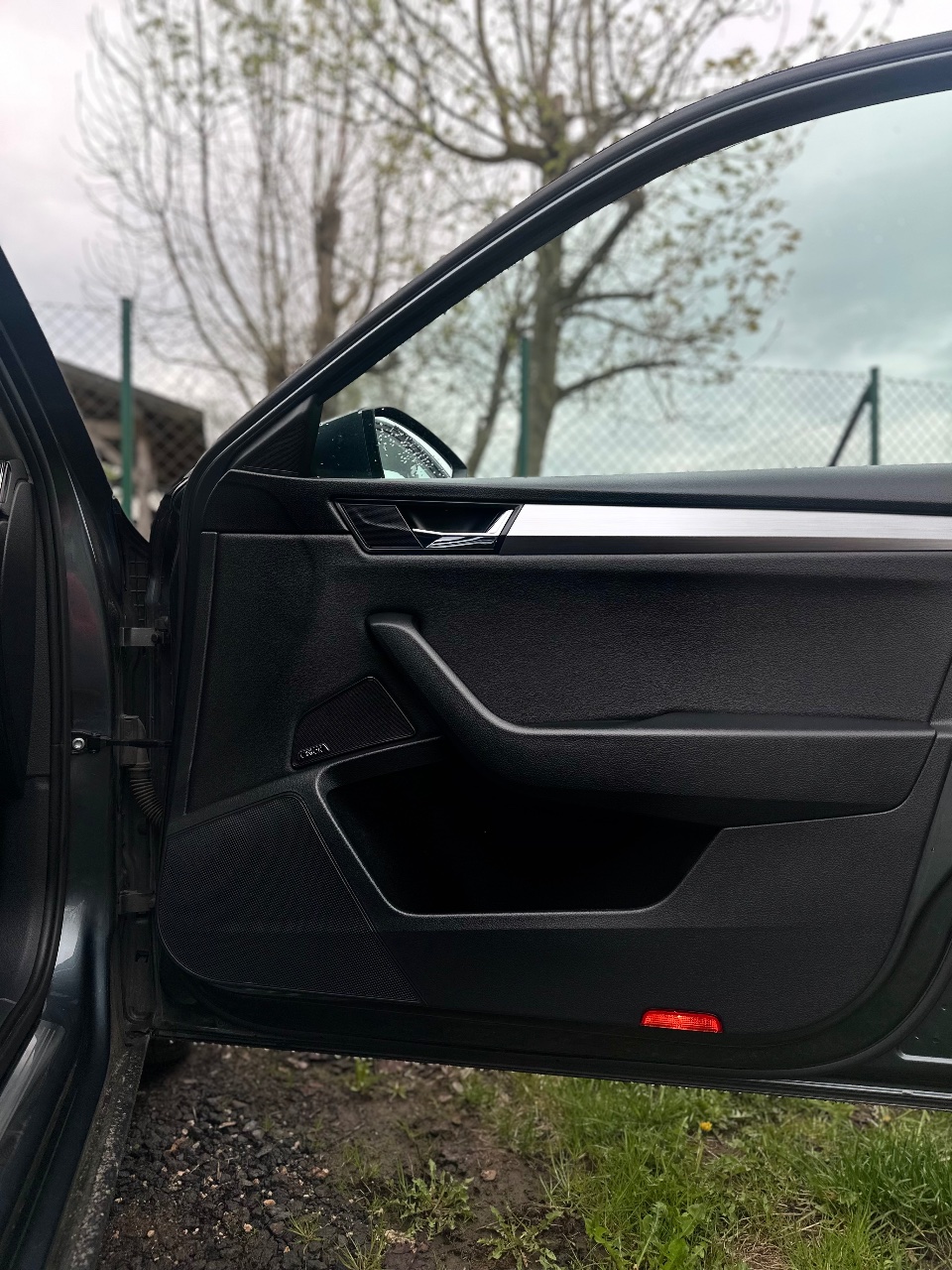 Skoda Superb - фото 21