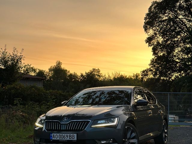 Skoda Superb - зображення 3