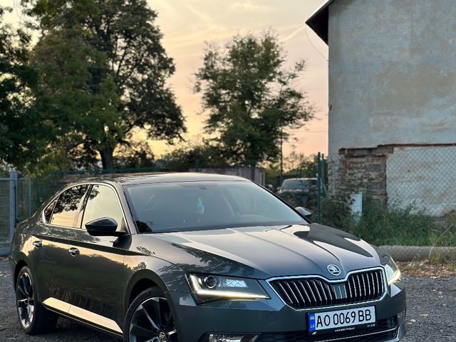 Skoda Superb - зображення 2
