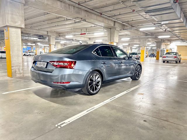 Skoda Superb - зображення 5