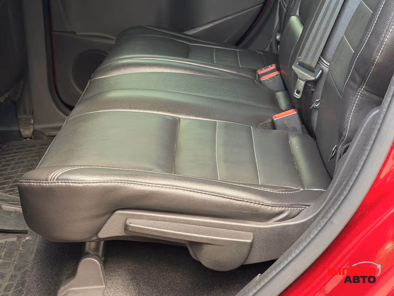 Ford C-MAX - фото 28