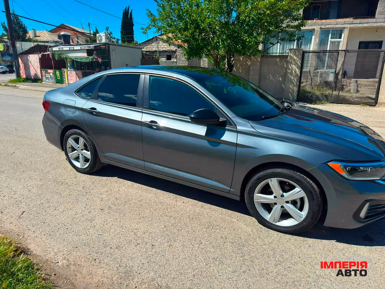 Volkswagen Jetta - фото 7