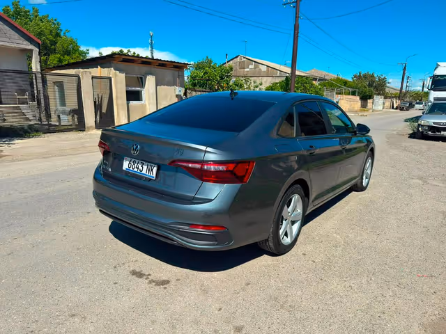 Volkswagen Jetta - зображення 5
