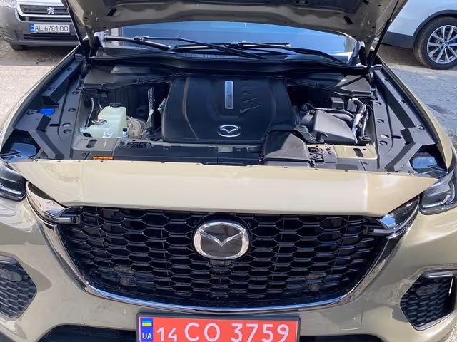 Mazda CX-70 - зображення 3