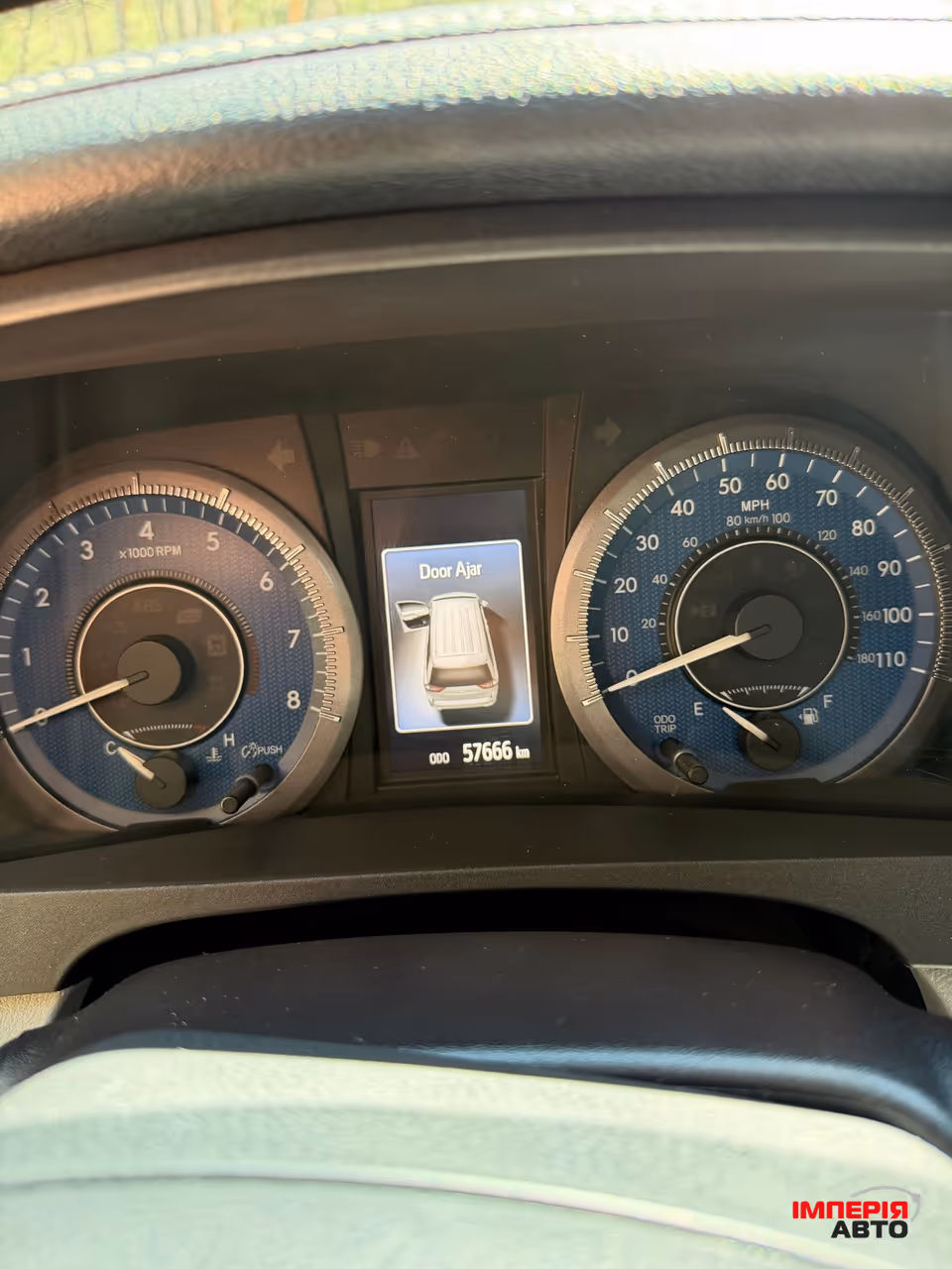 Toyota Sienna - фото 18