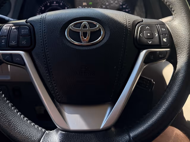 Toyota Sienna - зображення 5