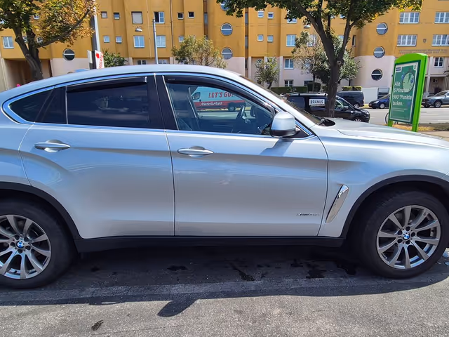 BMW X6 - зображення 3