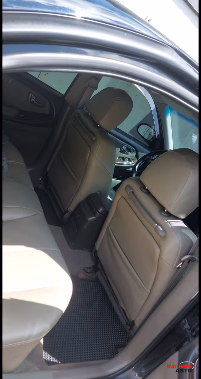 Nissan Maxima - фото 9