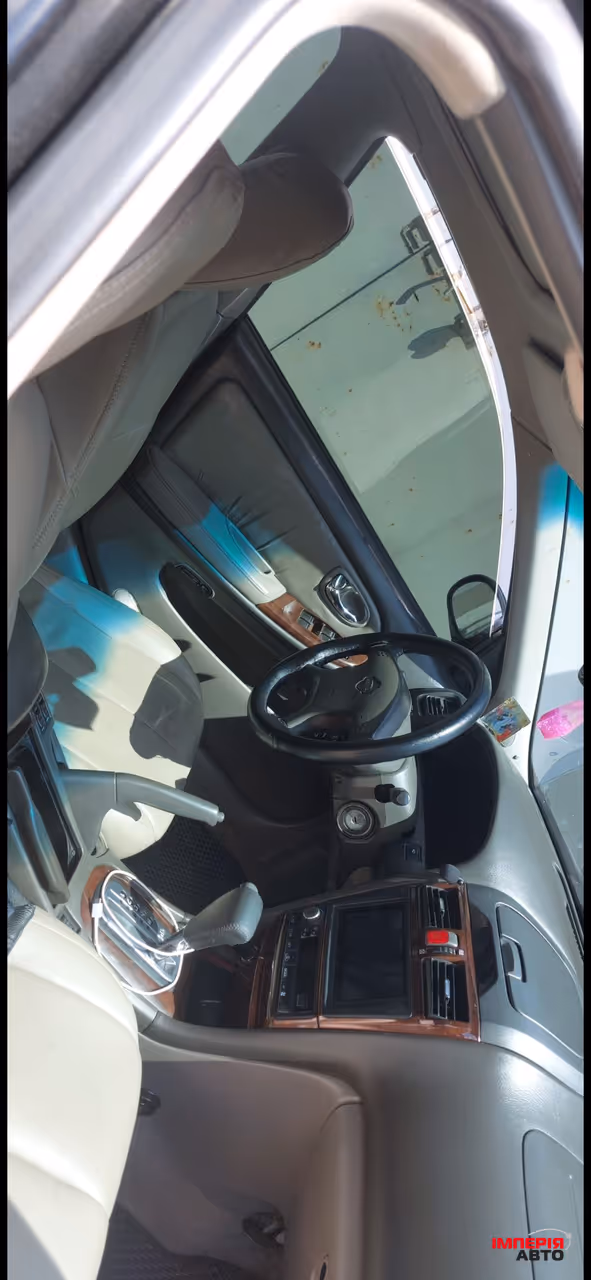 Nissan Maxima - фото 10