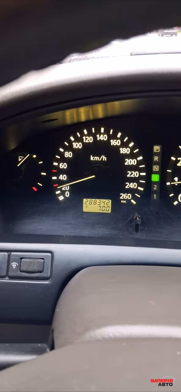 Nissan Maxima - фото 11