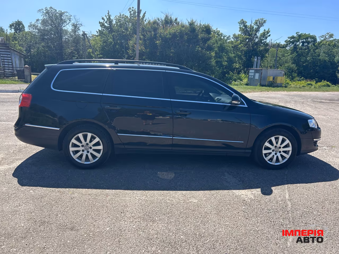 Volkswagen Passat - фото 6