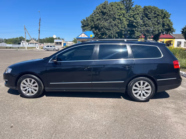 Volkswagen Passat - зображення 5