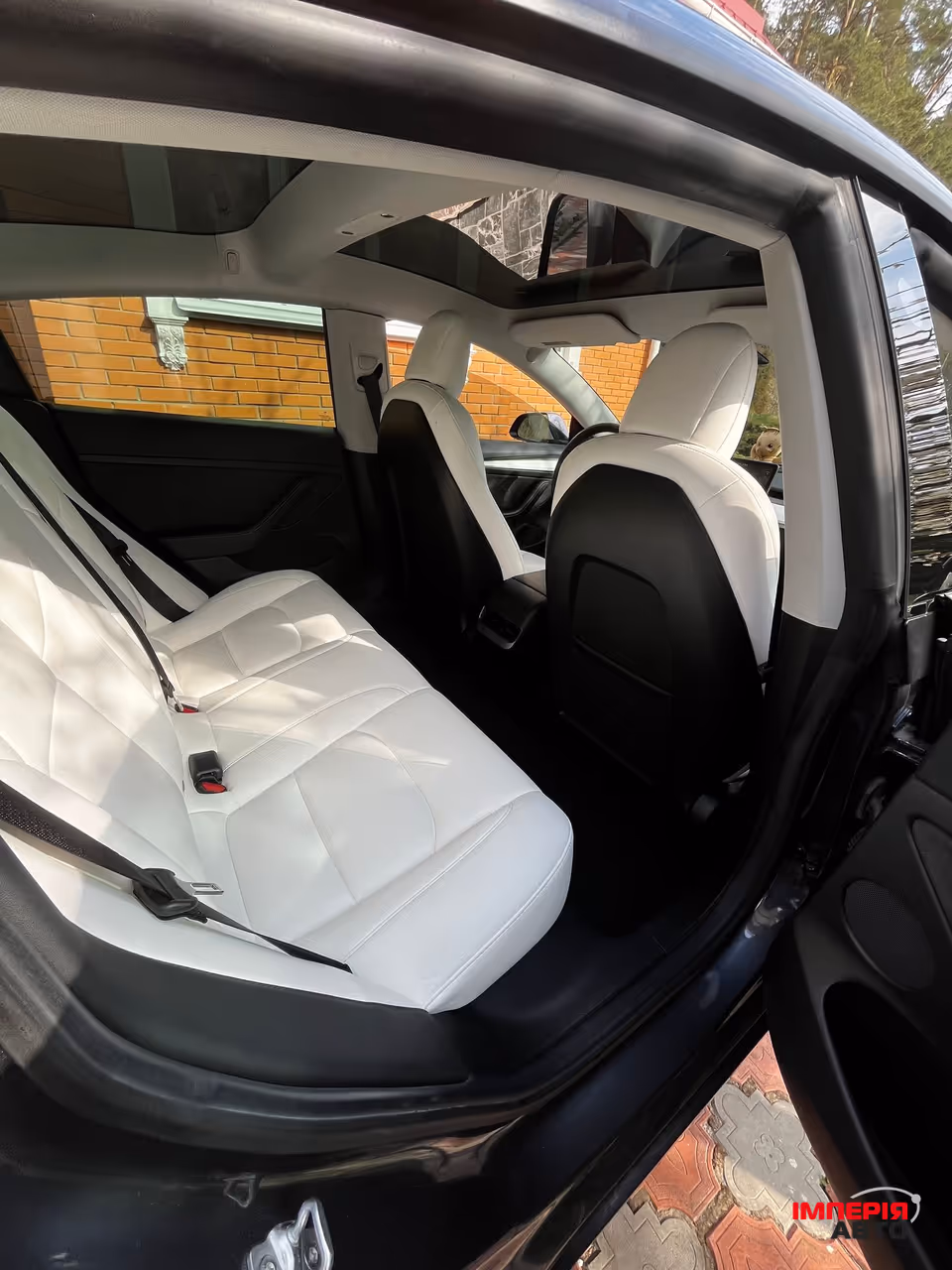 Tesla Model 3 - фото 6