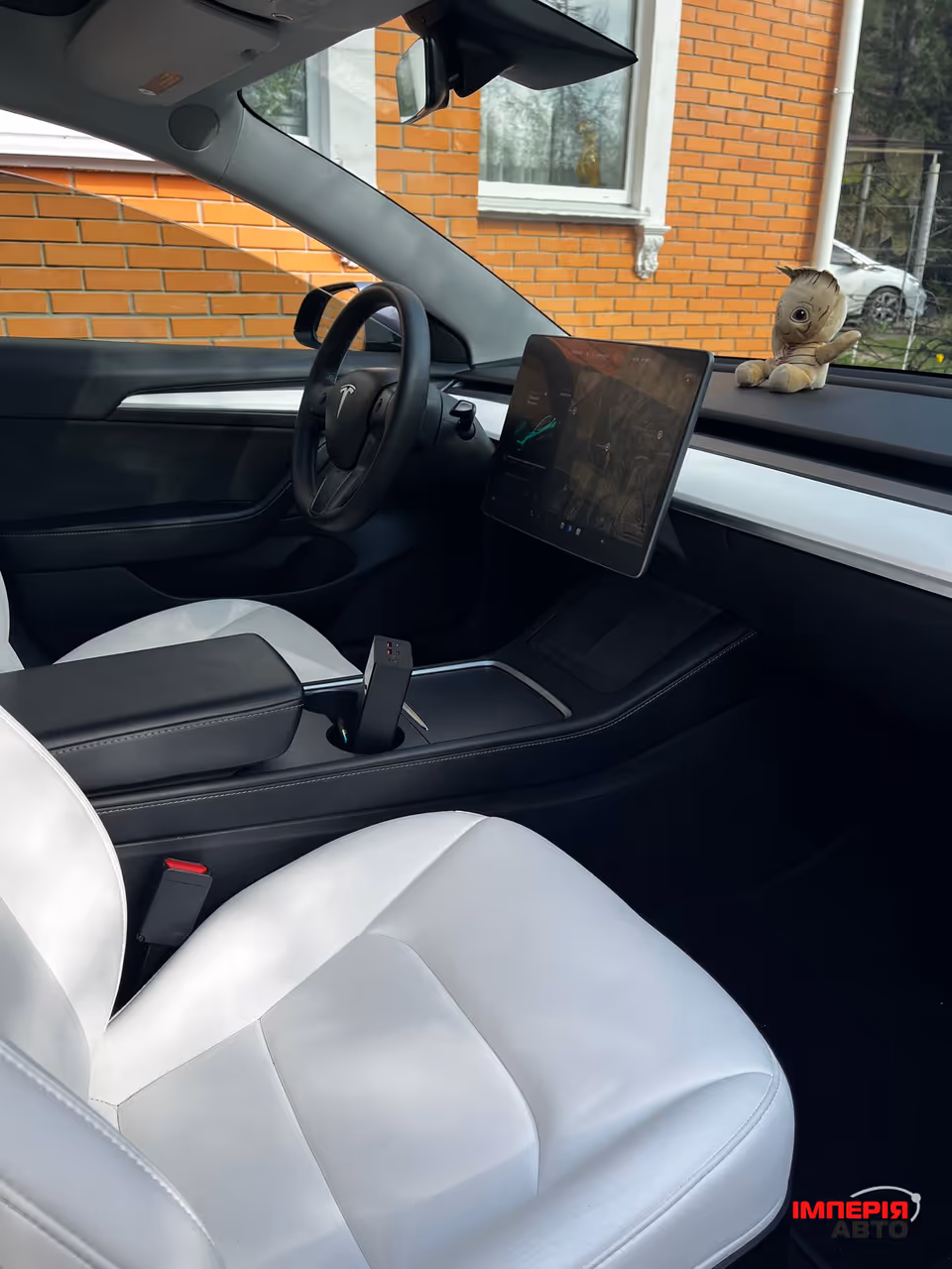 Tesla Model 3 - фото 4