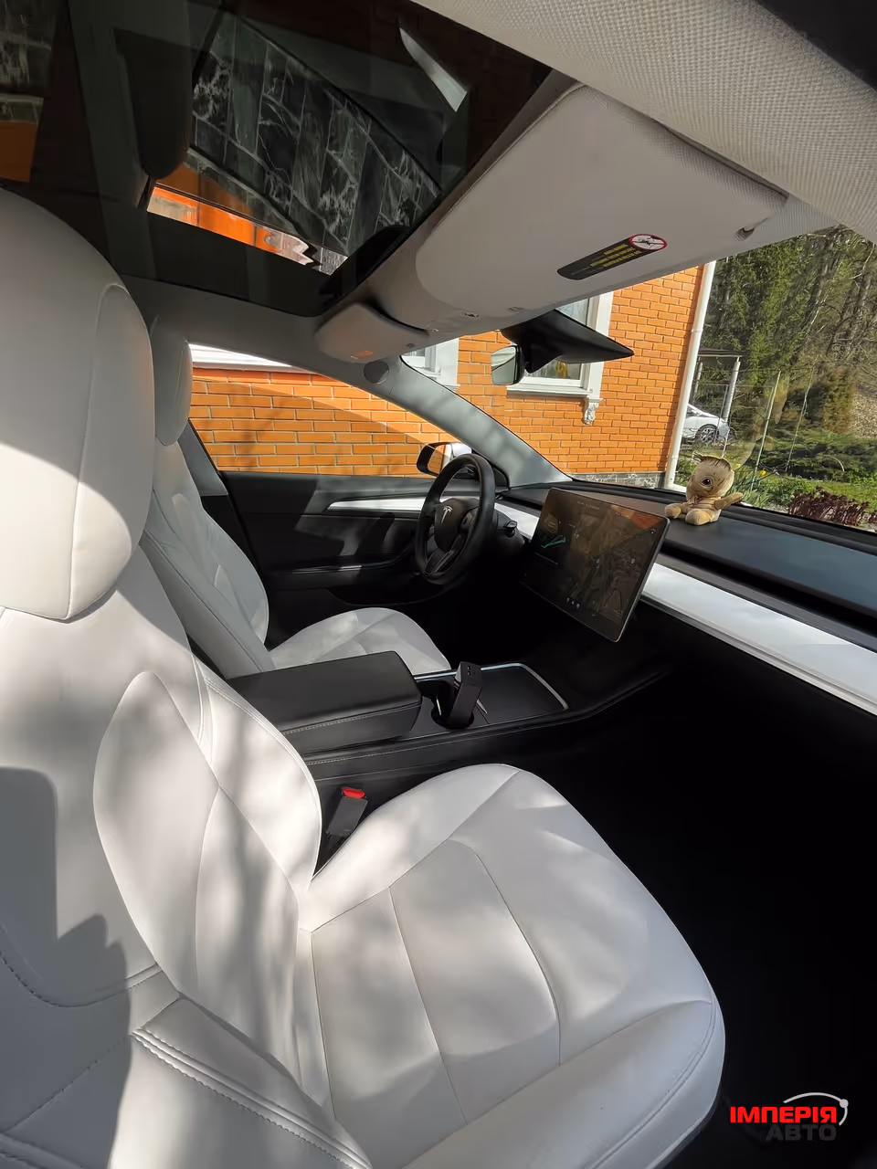 Tesla Model 3 - фото 2