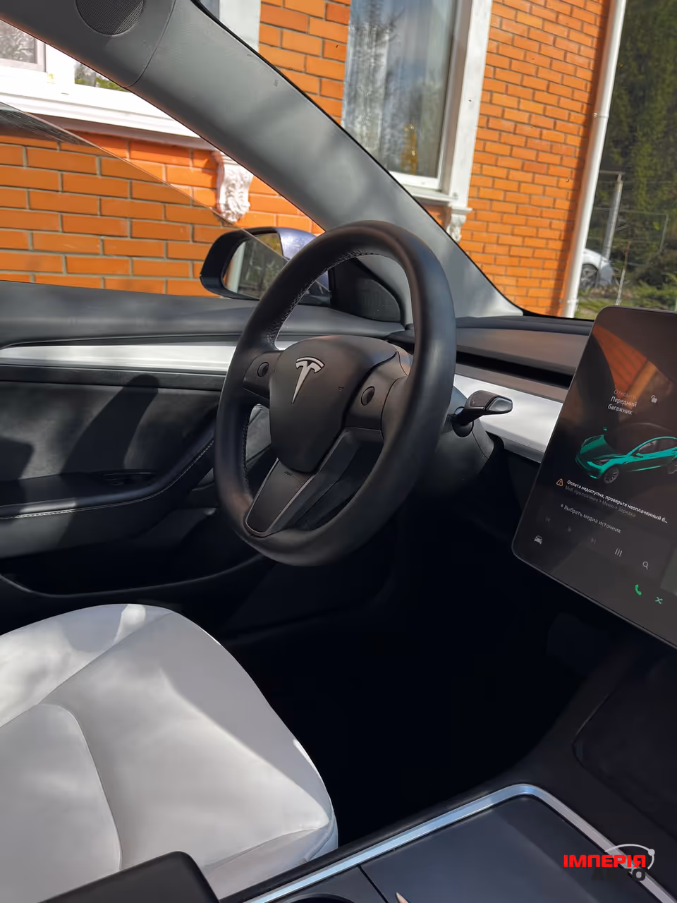 Tesla Model 3 - фото 3