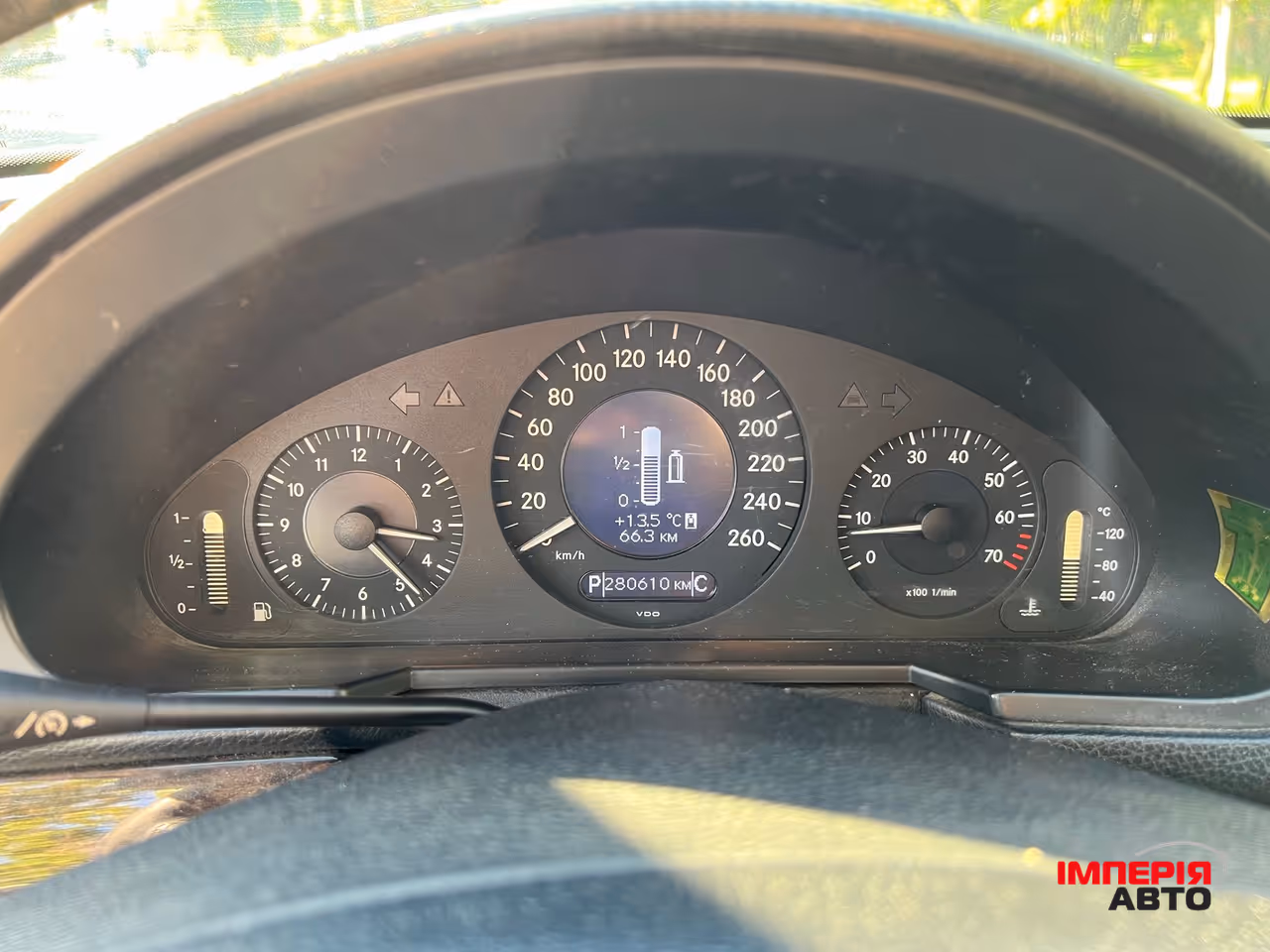 Mercedes-Benz E-Класс - фото 23