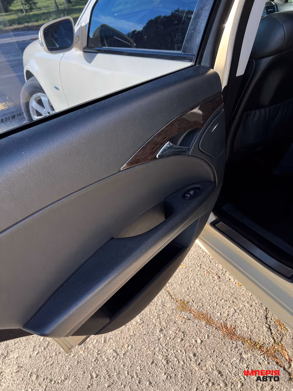 Mercedes-Benz E-Класс - фото 26