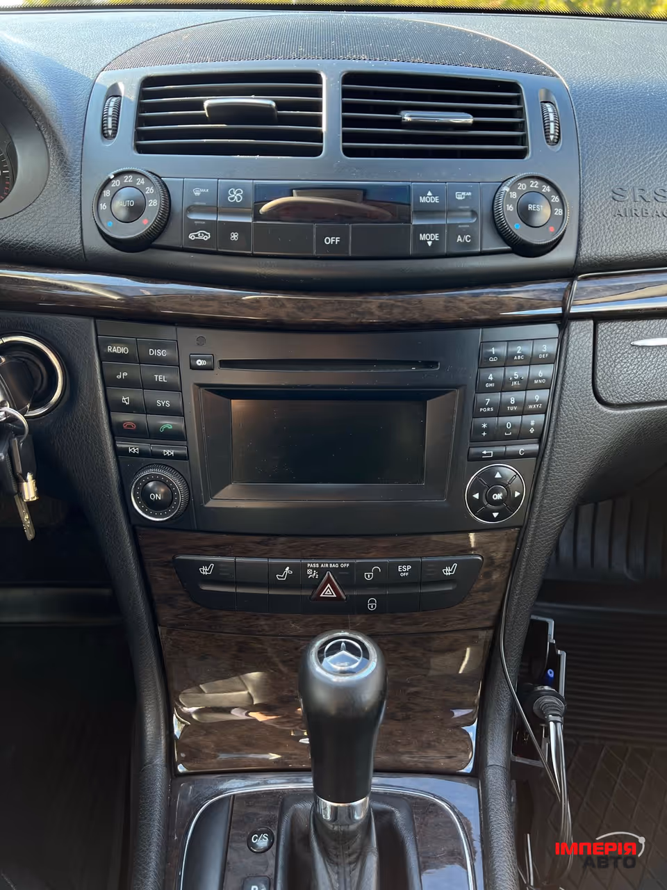 Mercedes-Benz E-Класс - фото 20